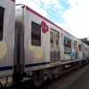 京王2000系:ひだまりスペースのある5号車