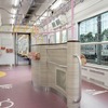 京王2000系:ひだまりスペース