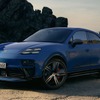 ポルシェ・マカン GTS 新型