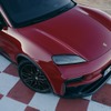 ポルシェ・マカン GTS 新型