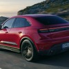 ポルシェ・マカン GTS 新型
