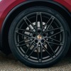 ポルシェ・マカン GTS 新型