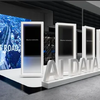 未来のデジタルインフラを表現、クォンタムメッシュが出展へ…ジャパンモビリティショー2025