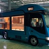 最新キャンピングカー9台、ナッツRVがスケルトン仕様も展示…ジャパンモビリティショー2025 画像
