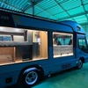 ナッツRVのフラッグシップモデル「ボーダーバンクス」