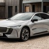 マツダの新型EVセダン『6e』、衝突安全テストで最高評価の5つ星…ユーロNCAP 画像