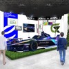 東京都が参加、フォーミュラE最新マシン「GEN3 Evo」展示へ…ジャパンモビリティショー2025 画像
