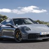 ポルシェ 911カレラGTS(ハイブリッド)