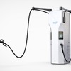 CHAdeMO規格で世界初、350kW出力のEV急速充電器をヒョンデブースに展示へ…ジャパンモビリティショー2025 画像