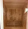 移動式サウナ