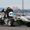 名古屋大学(2025年大会 EVクラス1位 国土交通大臣賞受賞)