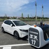 車両搬送ロボット