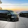 ハイエースのカスタムキャンピングカー、ジェイクラブ「LEGANCE」が展示へ…ジャパンモビリティショー2025