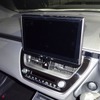 同乗者のテレビ視聴を可能に、ブリッツの「テレビナビジャンパー」に『カローラクロス』など3車種が適合 画像