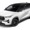 トヨタ・イノーバ・ハイクロス(インド向け)