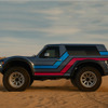 1988 Ford Bronco Twin Turbo by Bisimoto Engineering