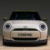MINI Cooper SE Paul Smith Edition