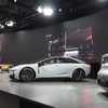 トヨタ自動車(ジャパンモビリティショー2025)