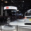 ダイハツ工業(ジャパンモビリティショー2025)