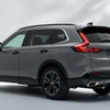 ホンダ CR-V e:HEV RS BLACK EDITION