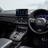 ホンダ CR-V e:HEV RS BLACK EDITION