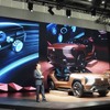 三菱自動車らしさとは何か、エレバンス・コンセプトとデリカD:5改良新型…ジャパンモビリティショー2025