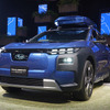 スバルの新型SUV『トレイルシーカー』、日本正式発表は2026年春頃に…ジャパンモビリティショー2025
