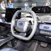 スバル トレイルシーカー(ジャパンモビリティショー2025)