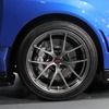 スバル パフォーマンスB STIコンセプト