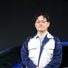 SUBARU商品事業本部プロジェクトジェネラルマネージャー（PGM）の小林正明さん