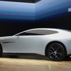 マツダ・ビジョン・クロスクーペ(ジャパンモビリティショー2025)
