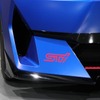 スバル パフォーマンスE STIコンセプト