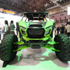 カワサキ TERYX5 H2 DELUXE(ジャパンモビリティショー2025)