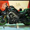 カワサキ Z1000 SE(ジャパンモビリティショー2025)