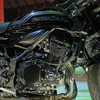 カワサキ Z900RS CAFE(ジャパンモビリティショー2025)
