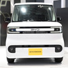 BYD ラッコ（ジャパンモビリティショー2025）