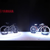 eバイクのコンセプト「Y-00B」(ジャパンモビリティショー2025)