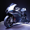 大型EVスポーツバイクの『PROTO BEV』(ジャパンモビリティショー2025)