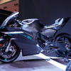 大型EVスポーツバイクの『PROTO BEV』(ジャパンモビリティショー2025)