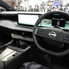 日産 エルグランド 新型（ジャパンモビリティショー2025）
