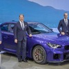 BMW『M2』に最強の「CS」、限定87台で1488万円から…ジャパンモビリティショー2025 画像