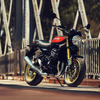 カワサキ Z900RS SE