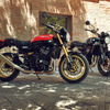 カワサキ Z900RS SE