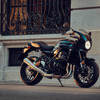 カワサキ Z900RS CAFE