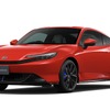 ホンダ・プレリュード新型