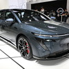 東風日産 N7(ジャパンモビリティショー2025)
