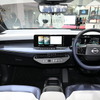 日産 リーフ(ジャパンモビリティショー2025)