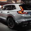 ホンダ CR-V e:HEV RS BLACK EDITION(ジャパンモビリティショー2025)