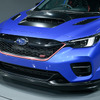 「GRカローラのライバルに」インプレッサSTIの系譜、復活なるか？ スバル『パフォーマンスB STI』公開にSNS興奮