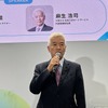 住友三井オートサービス代表取締役社長・麻生浩司氏